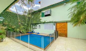 Imagem 6: Casa à venda no bairro Morumbi - São Paulo/SP