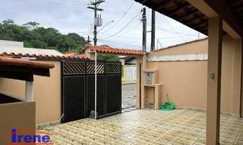 Imagem 6: Casa com 3 dormitórios para alugar, 137 m² por R$ 2.200,00/mês - Jardim Mosteiro - Itanhaé