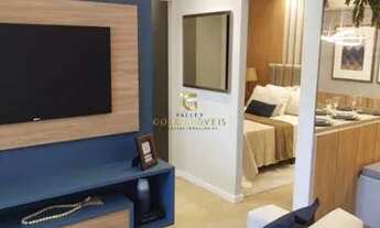 Imagem 6: NTS-LANÇAMENTO APARTAMENTO NA PLANTA!