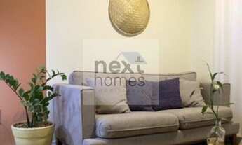 Imagem 4: Magnífico Apartamento sendo 2 dormitórios com 41m² com armários embutidos, acabamento de