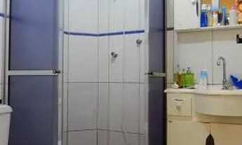 Imagem 3: Casa de condomínio bairro Campestre - SL