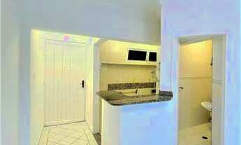 Imagem 6: Apartamento de 1 suíte para locação no Jardns!