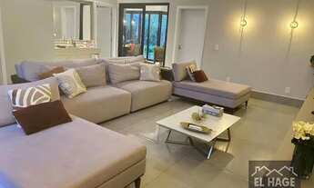 Imagem 3: Casa em condomínio com 3 quartos no Florais dos Lagos - Bairro Condomínio Residencial Flor