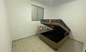 Imagem 6: Apartamento para alugar, 69 m² por R$ 1.519,47/mês - Vila Augusta - Sorocaba/SP