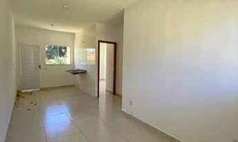 Imagem 2: Casa nova - Pronta - Colinas Verdejantes