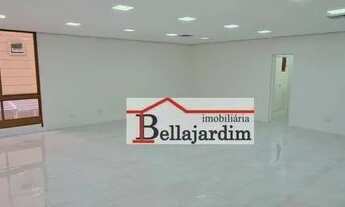 Imagem 4: Sala para alugar, 92 m² - Centro - Santo André/SP