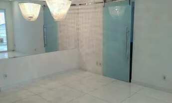 Imagem 2: Apartamento Locação Vila Clementino 113 m² 3 Dormitórios