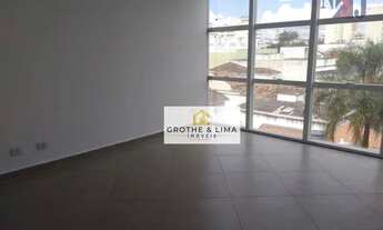 Imagem 3: Sala para alugar, 24 m² por R$ 835/mês - Centro - Taubaté/SP