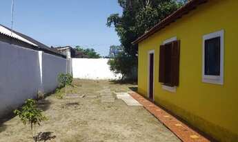 Imagem 3: Casa de 2 quartos no Porto Novo
