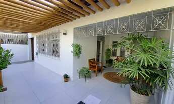 Imagem 2: Casa - Parque Amazonas (Em Frente a Igreja do Bom Pastor