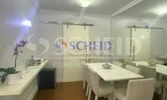 Imagem: Apartamento a venda na Vila Mascote com