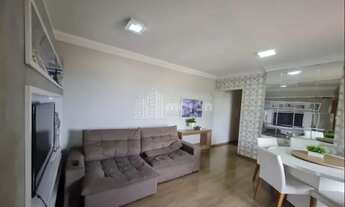 Imagem 2: APARTAMENTO À VENDA NA RONDA - EDIFÍCIO LAGUNA