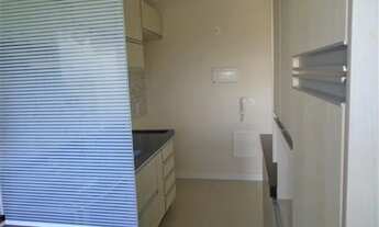 Imagem 6: Apartamento para venda com 59 metros quadrados com 2 quartos