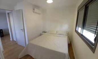 Imagem 7: Apartamento para aluguel com 62 metros quadrados com 1 quarto em Perdizes - São Paulo - Sã