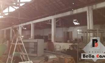 Imagem 9: Galpão/Depósito/Armazém à Venda, 3500 m² por R$ 25.000.000 no Belenzinho
