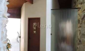 Imagem 3: Casa à venda no Condomínio Nova Suíça - Valinhos/SP