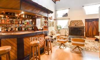 Imagem 2: LINDA CASA ESTILO TOSCANA!