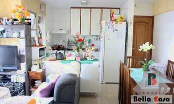 Imagem: Apartamento com 2 dormitórios no Ipiranga