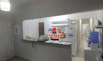 Imagem 7: Casa com 2 dormitórios à venda, 80 m² por R$ 300.000,00 - Vila Atlântica - Mongaguá/SP