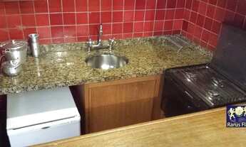 Imagem 5: Flat para locação no Jardins - Edifício Crillon Plaza - Cód