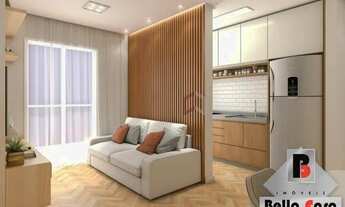 Imagem 3: Apartamento com 2 quartos - 50m2 - Vl. Formosa