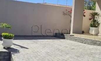 Imagem 2: Casa à venda em Nova Campinas, Campinas