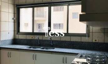 Imagem 6: ALUGA - Apartamento Padrão 3 dormitórios elevador 2 vagas lazer com piscina e churrasqueir