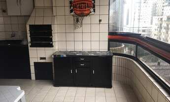 Imagem: Apartamento tres dormitorios,sendo dois