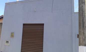 Imagem 2: Casa no Bairro José Tavares do Couto