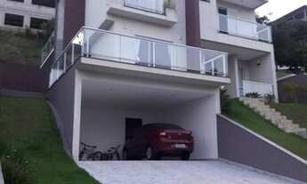 Imagem 3: EXCELENTE CASA EM CONDOMÍNIO FECHADO A VENDA OU LOCAÇÃO HILLS III ARUJA SP