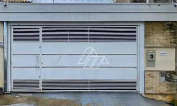 Imagem: Casa com 3 dormitórios à venda- Jardim