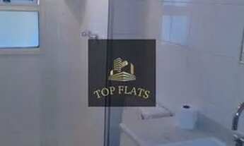 Imagem 7: Flat disponível em Moema