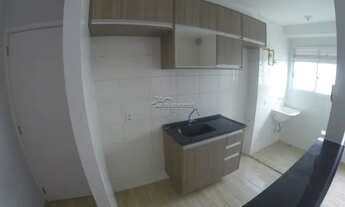 Imagem 7: HORTOLâNDIA - Apartamento Padrão - Residencial Anauá