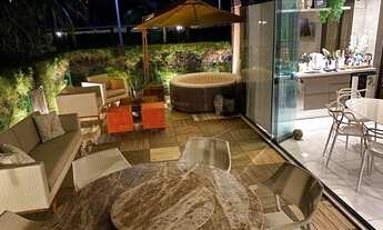 Imagem 7: Apartamento para venda possui 104 metros quadrados com 4 quartos em Porto das Dunas - Aqui