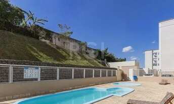 Imagem 6: Apartamento para Venda - 63.88m², 3 dormitórios, sendo 1 suites, 1 vaga - Alto Petrópolis