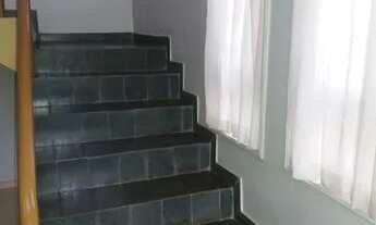 Imagem 4: Sobrado com 3 dormitórios à venda, 150 m² por R$ 550.000,00 - Jardim Nápoles - Londrina/PR