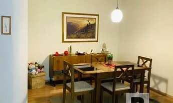 Imagem 5: Amplo apartamento