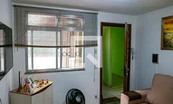 Imagem 3: Apartamento à Venda - Taquara, 2 Quartos, 40 m2