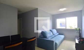Imagem 2: Apartamento à Venda - São José, 2 Quartos, 61 m2