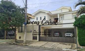 Imagem: CASA RESIDENCIAL em SOROCABA - SP, JARDIM