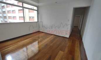 Imagem: Apartamento na Paulista, na Alameda Ribeirão