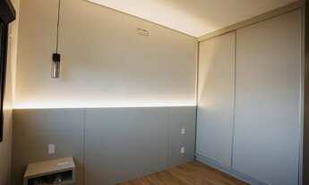 Imagem 6: Casa Alto Padrão à Venda, no Condomínio Alphaville 01, em Uberlândia