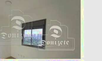 Imagem 4: Apartamento com 2 dormitórios para alugar, 61 m² por R$ 2.855,00/mês - Vila Assunção - San