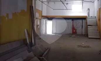 Imagem 5: LOJA DE 600 M² ÚTIL PERTO DO HOTLE CA'DOR EXCELENTE TRECHO DA AUGUSTA