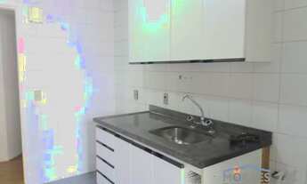 Imagem 6: VENDO / APARTAMENTO / 80 M² / 2 DORMITÓRIOS , SENDO 1 SUÍTE e 1 DORM REVERSÍVEL/ 3 BANHEI