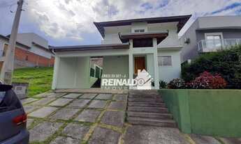 Imagem: Casa com 3 dormitórios para alugar, 230