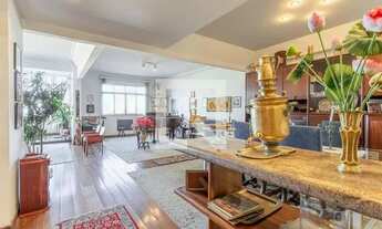 Imagem: Apartamento à Venda - Leme, 4 Quartos