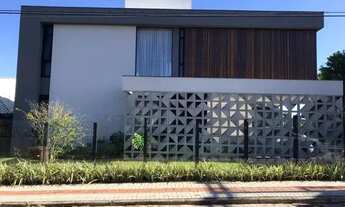 Imagem 2: Casa com vista mar em cacupé