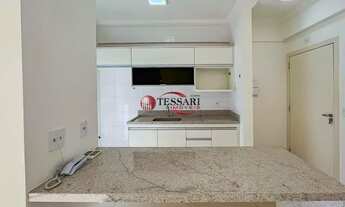 Imagem 4: Apartamento para venda no bairro Jardim Maracanã com 2 dormitório com armários planejados