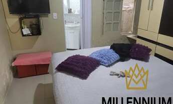 Imagem 5: Casa 1 Dorm. - Bairro Tiroleza